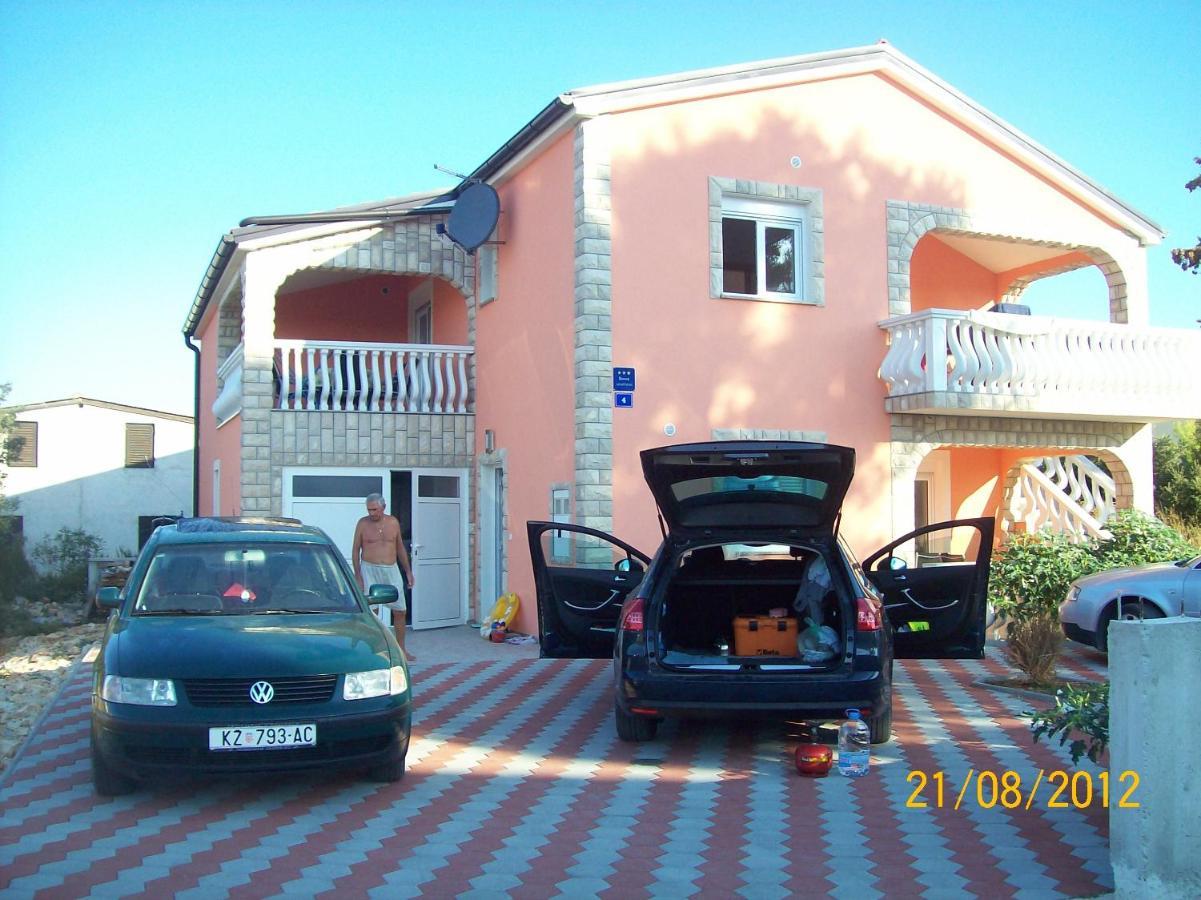 Apartments With A Parking Space Vir - 17422 外观 照片