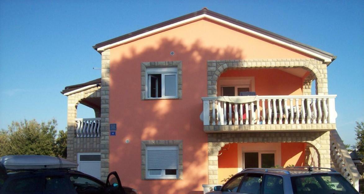 Apartments With A Parking Space Vir - 17422 外观 照片